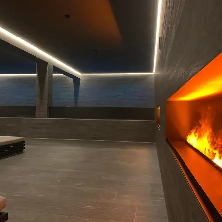 Loev - Vela Otel Binz