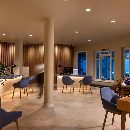Loev - Vela Otel Binz