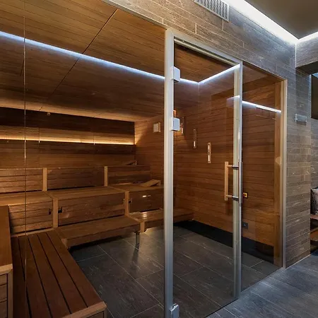 Loev - Vela Otel 4*
