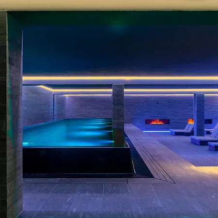 Loev - Vela Otel Binz