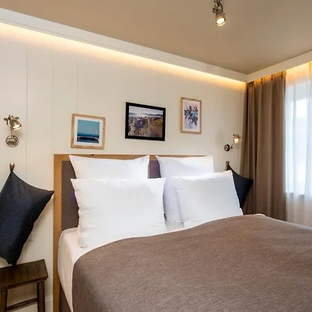 Loev - Vela Otel 4*