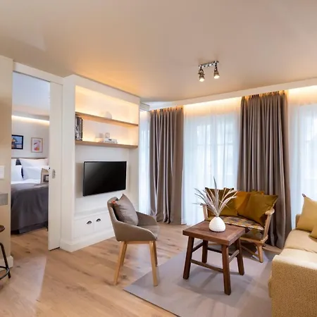 Otel Loev - Vela 4*