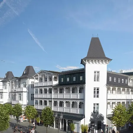 Loev - Vela 4* Binz